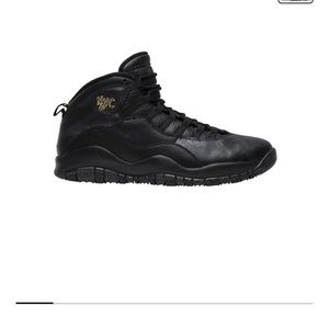 Meet your Posher, Coryn